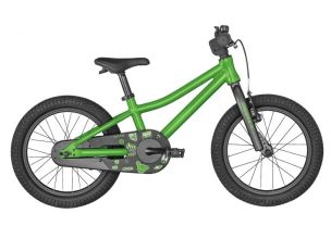 Bicicleta copii Scott Roxter 16 2022