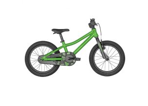 Bicicleta copii Scott Roxter 16 2022-Verde