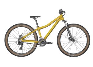 Bicicleta copii Scott Roxter 26 Disc 2022-Galben-One Size
