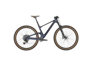 Bicicleta MTB Scott Spark 900 AXS 29" 2022-Bleumarin-M