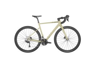 Bicicleta Scott Speedster Gravel 30 2022-Bej-M