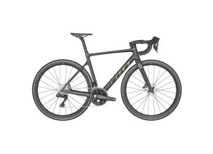 Bicicleta sosea Scott Addict RC 15 2022-Negru-L