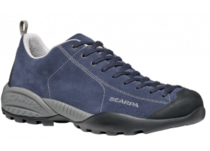 Pantofi trekking Scarpa Mojito GTX-Albastru-45