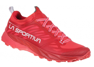 Pantofi trail dama La Sportiva Kaptiva GTX SS 2021-Rosu-37 1/2