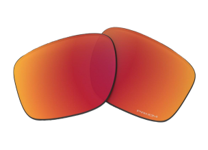 Lentila ochelari de soare Oakley Prizm Ruby Polarized