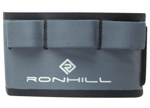 Centura de mana Ronhill-Negru/Gri-One size
