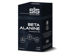 Beta Alanina SiS 90 tablete