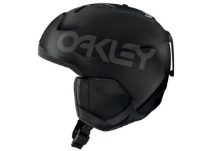 Casca schi Oakley MOD 3 Factory Pilot-Negru-S