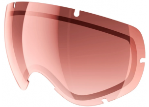Lentila ochelari schi POC Lobes Clarity / No mirror