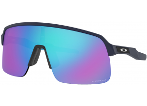Ochelari de soare Oakley Sutro Lite Matte Navy / Prizm Sapphire