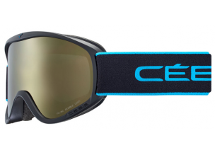 Ochelari schi Cebe Striker M CBG214-Bleumarin-Ajustabil