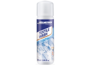 Detergent Textile Wash Holmenkol 250 ml