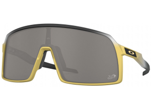 Ochelari de soare Oakley Sutro Tour De France Collection Trifecta Fade / Prizm Black
