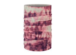 Bandana tubulara multifunctionala Buff CoolNet UV+ Deri Pink
