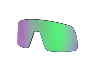 Lentila ochelari de soare Oakley Sutro Prizm Road Jade