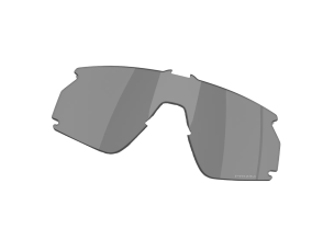 Lentila ochelari de soare Oakley BXTR / Prizm Black