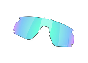 Lentila ochelari de soare Oakley BXTR / Prizm Sapphire