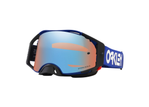 Ochelari de soare Oakley Airbrake MX / Prizm Mx Sapphire Iridium-Albastru