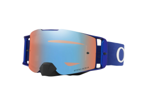 Ochelari de soare Oakley Front Line MX / Prizm Mx Sapphire Iridium-Albastru