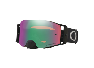 Ochelari de soare Oakley Front Line MX / Prizm Mx Jade Iridium-Negru
