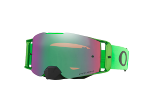 Ochelari de soare Oakley Front Line MX / Prizm Mx Jade Iridium