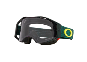 Ochelari de soare Oakley Airbrake MTB / Prizm Mx Low Light-Verde