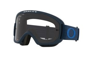 Ochelari de soare Oakley O-Frame 2.0 PRO MTB /  Light Grey-Bleumarin/Albastru
