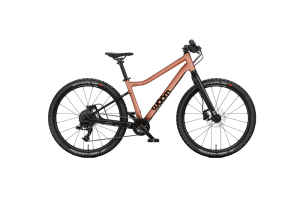 Bicicleta MTB copii Woom Off 5 24" 2023-Bronz-One Size