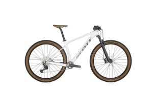 Bicicleta MTB Scott Scale 930 29" 2024-Alb-L