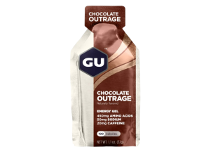Gel energizant GU Original Aroma Ciocolata 32g