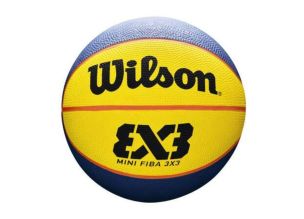 Minge baschet Wilson Mini FIBA 3x3