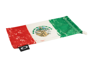 Husa ochelari Oakley Mexico Flag