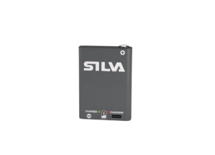 Baterie externa pentru reincarcare lanterna frontala Silva Hybrid 1.25Ah