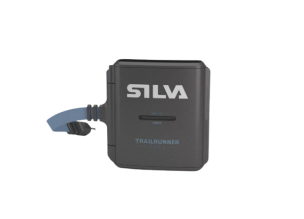 Carcasa de baterie Silva Hybrid / 3xAAA