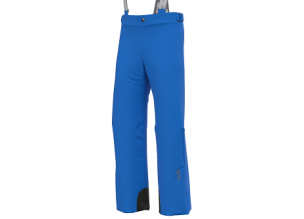 Pantaloni schi copii Colmar Sapporo 2022-Albastru-12