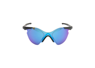 Ochelari de soare Oakley Subzero Steel / Prizm Sapphire