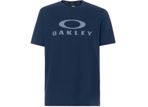 Tricou barbati Oakley O Bark-Bleumarin-XS
