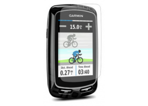 Folie de protectie pentru Ciclocomputer GPS Garmin Edge 800