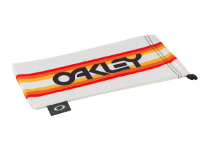 Husa ochelari Oakley Retro Stripes