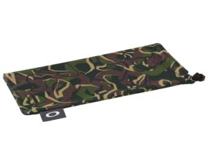 Husa ochelari Oakley Jungle Vine Camo