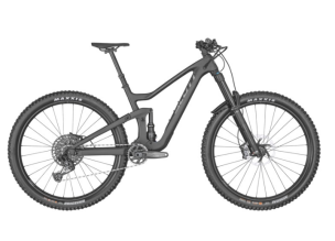 Bicicleta Scott Ransom 910-Negru-L