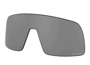 Lentila ochelari de soare Oakley Sutro Prizm Black