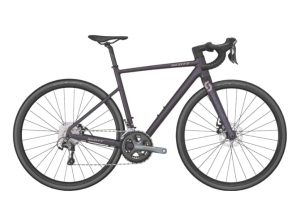 Bicicleta dama Scott Contessa Speedster 15 DISC-Violet-S52