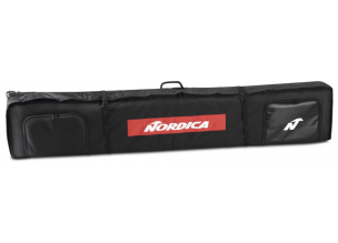 Husa schiuri Nordica Double Roller Ski Bag 2021