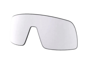 Lentila ochelari de soare Oakley Sutro Clear