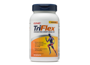 Supliment alimentar GNC Triflex 120 TB