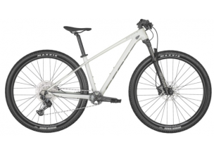 Bicicleta MTB Scott Contessa Scale 930 2022-Alb-S