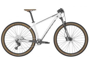 Bicicleta MTB Scott Scale 965 2022-Alb-S