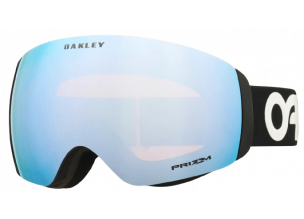 Ochelari schi Oakley Flight Deck M Factory Pilot Black / Prizm Snow Sapphire Iridium