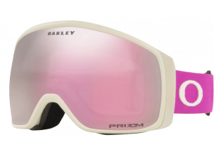 Ochelari schi Oakley Flight Tracker M Ultra Purple / Prizm Snow Hi Pink